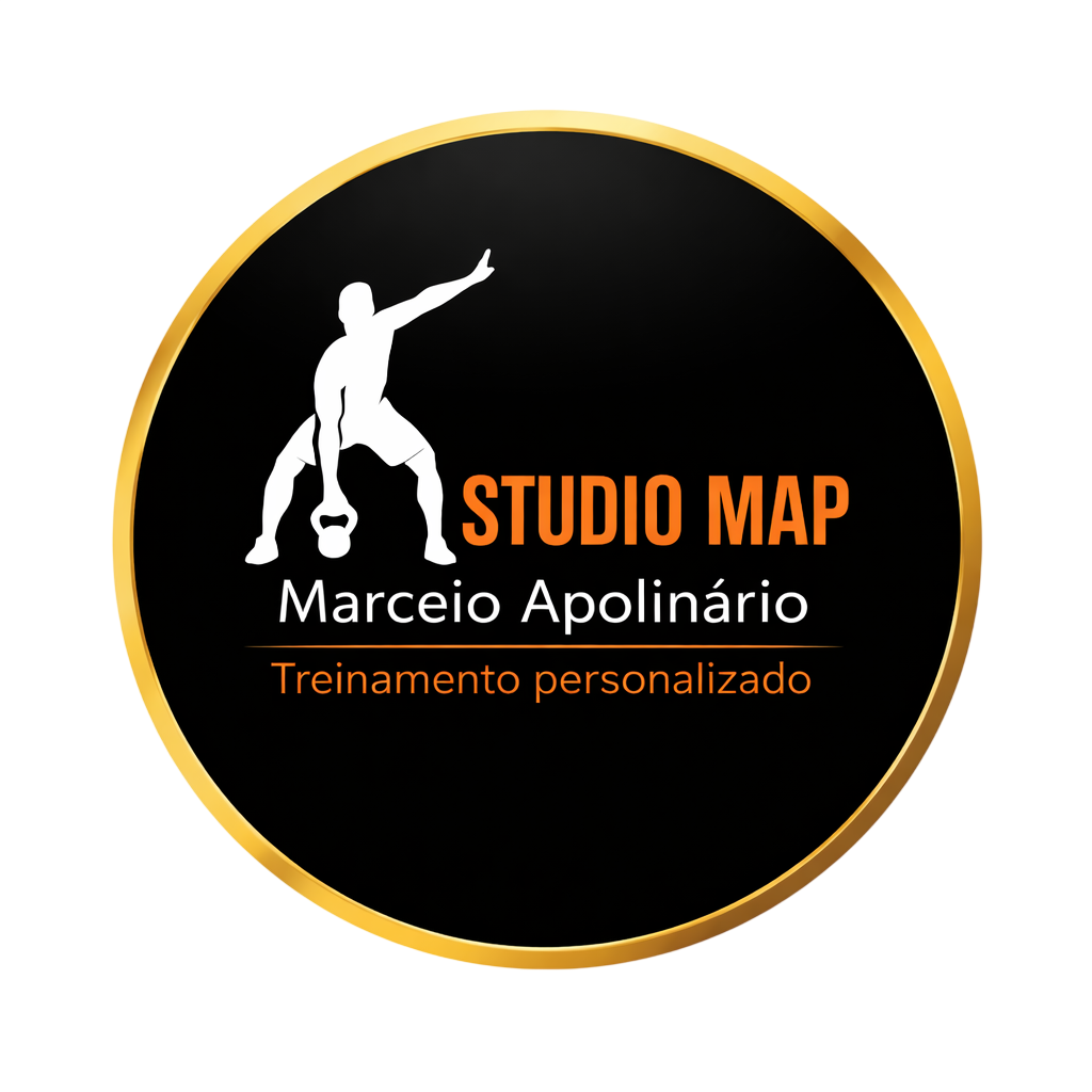 STUDIO MAP – Marcelo Apolinário