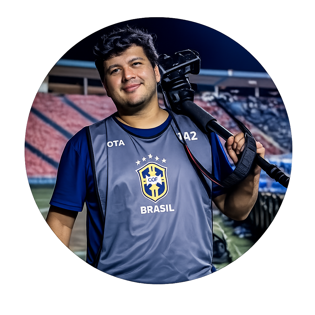 Victor Hugo Kos Fotografia