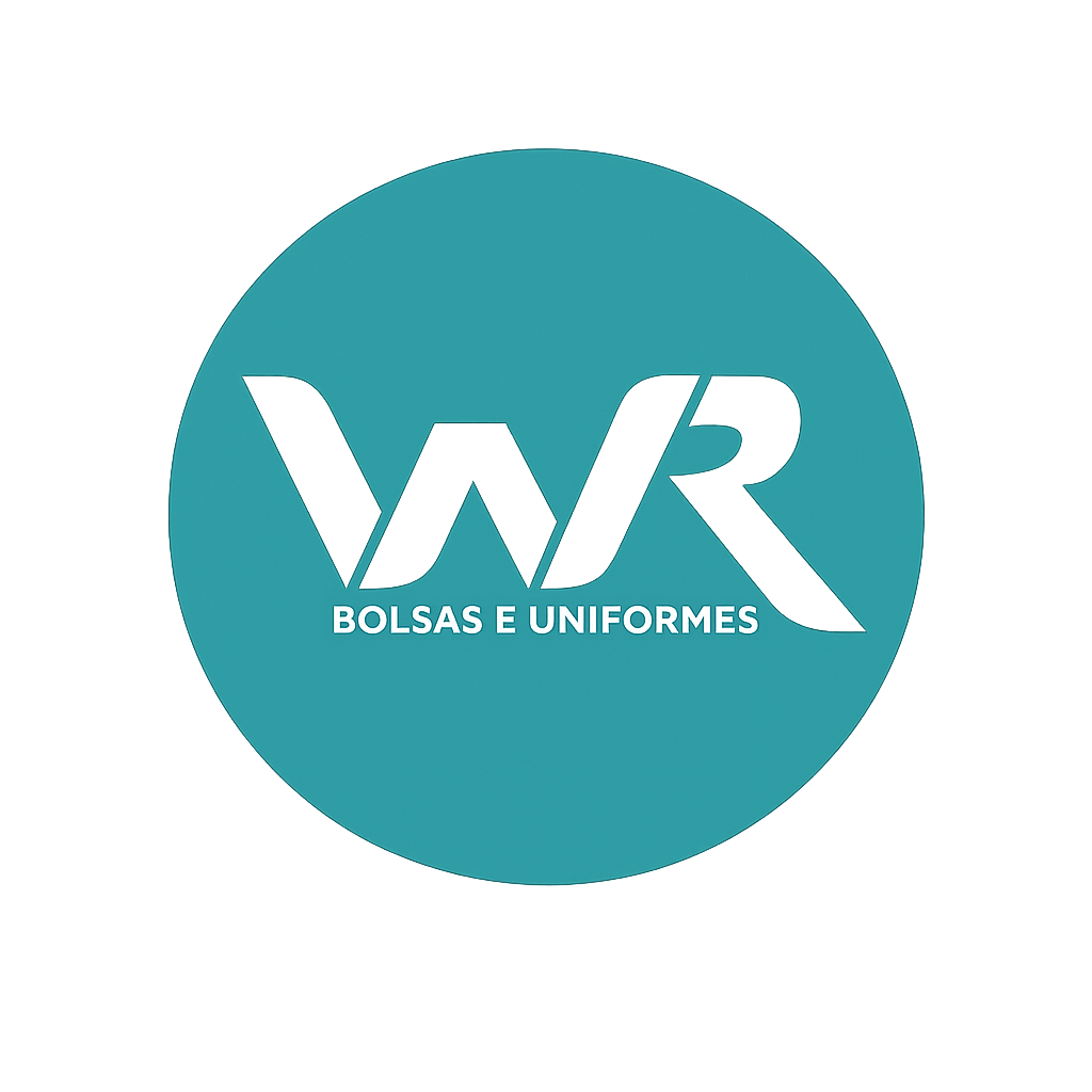 WR Bolsas e Uniformes