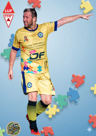 Ronaldo Palhoni Silva