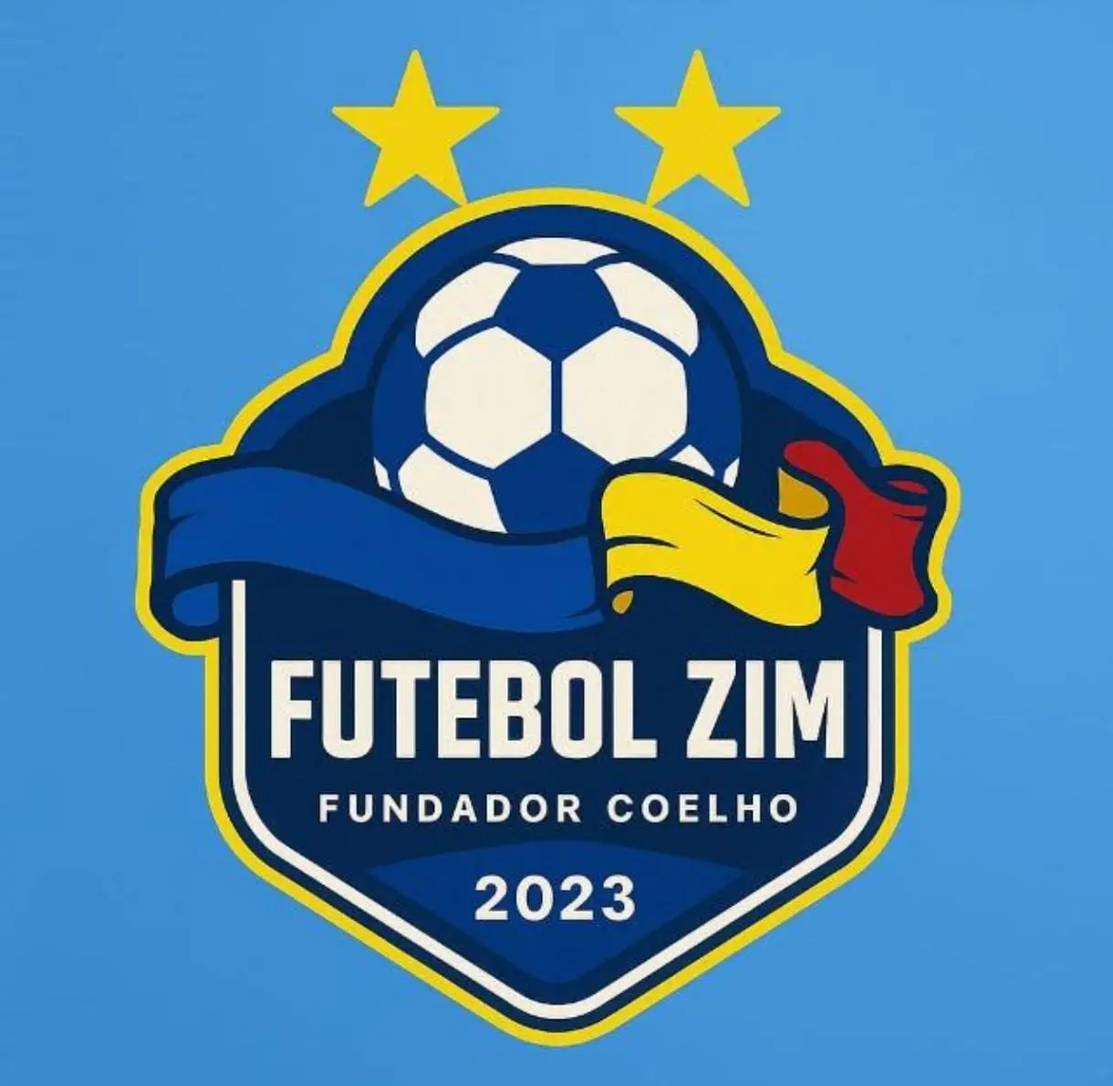 Futebol Zim