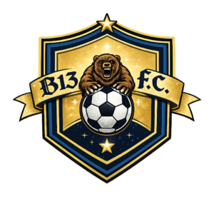 B13 Futebol Clube