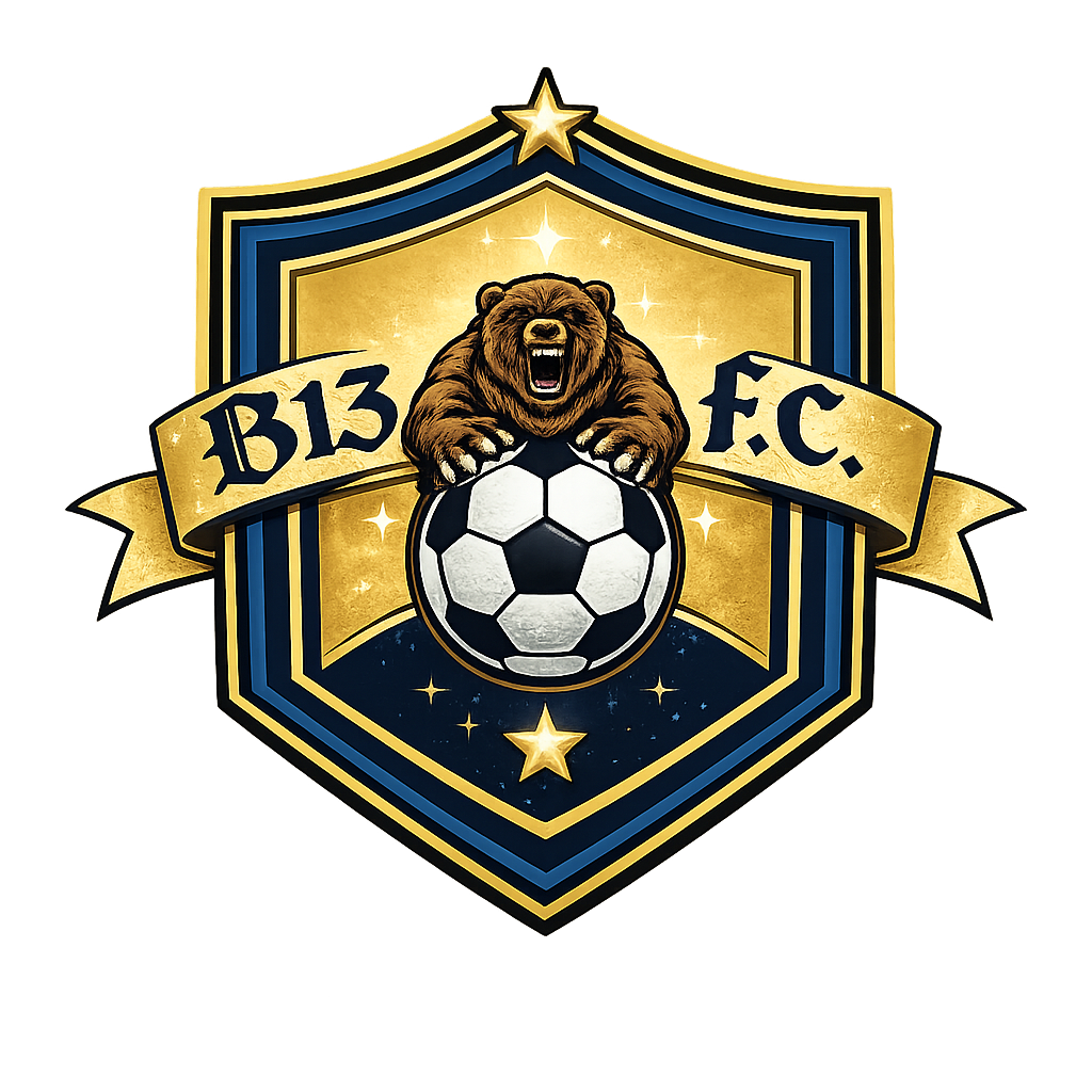 B13 Futebol Clube