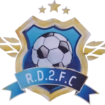 RD2 Futebol Clube