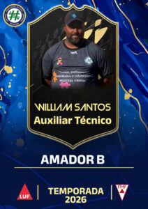 Willian Pereira dos Santos