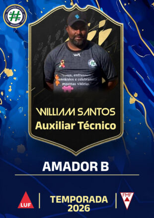 Willian Pereira dos Santos