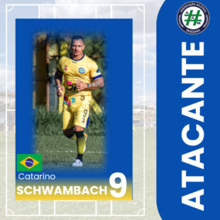 Catarino Schwambach Mendes