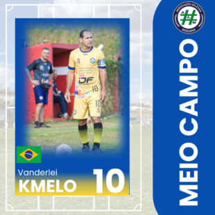 Vanderlei Rodrigues dos Santos