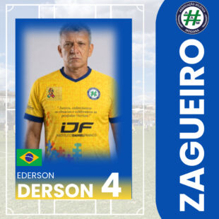 Ederson Oliveira Carrijo