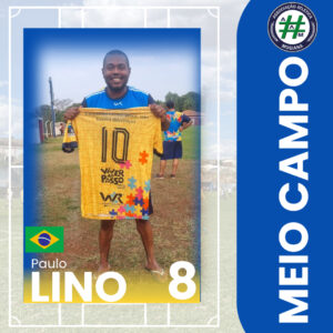 Paulo Sérgio Valério Lino