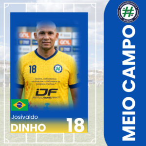 Josivaldo Vieira da Silva