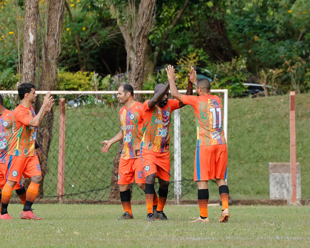 Mogiana aplica goleada histórica em cima do Madureira 8×2