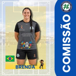 Brenda Camargo