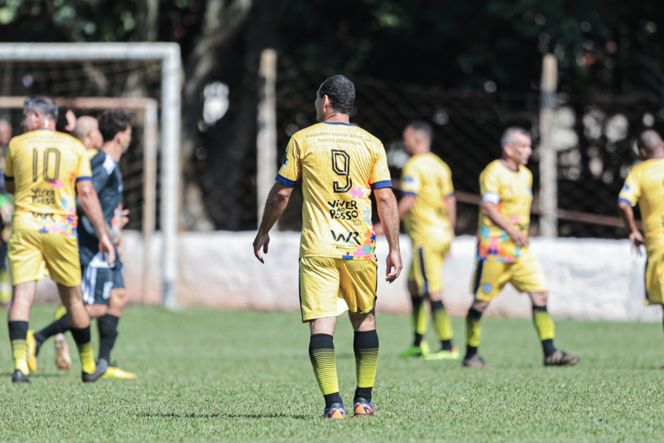 Chegou a horá, Locomotiva decide o título da Taça Sete Nós Esportes 2026