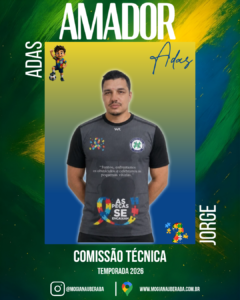 Adas Jorge