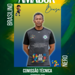 Brasilino