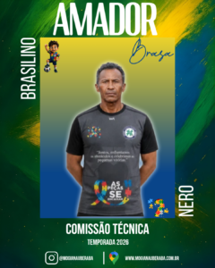 Brasilino Nero