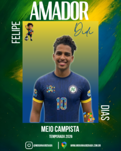 Felipe Dias da Silva