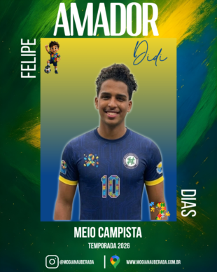 Felipe Dias da Silva