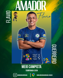 Flavio Guerreiro