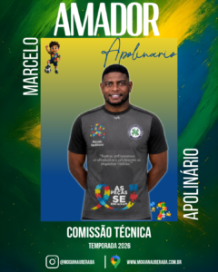 Marcelo Apolinário