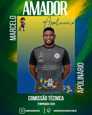 Marcelo Apolinário