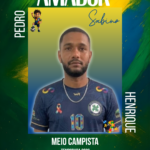 Pedro