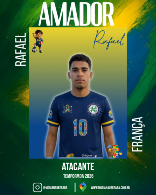 Rafael Rodrigues de França
