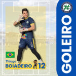 Thiago Zandonaide Pavanelli