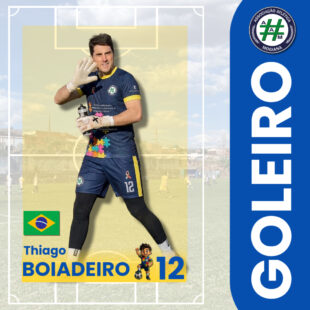Thiago Zandonaide Pavanelli