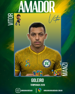 Vitor Braz Manzi Neto