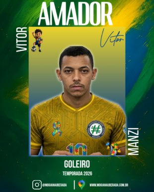 Vitor Braz Manzi Neto