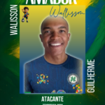 Wallison Guilherme