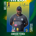 Willian Santos