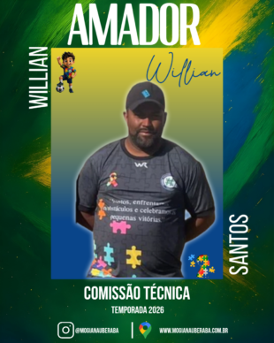Willian Santos